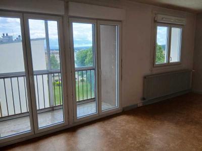 Location Appartement 4 pi�ces BETHONCOURT 25200