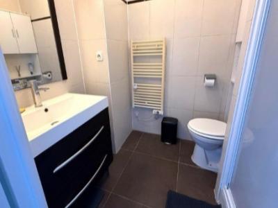 Location Appartement VILLENAVE-D'ORNON 33140