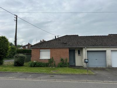 Vente Maison 2 pi�ces HERSIN-COUPIGNY 62530