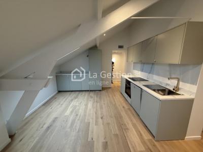 Location Appartement 3 pi�ces MEUDON 92190