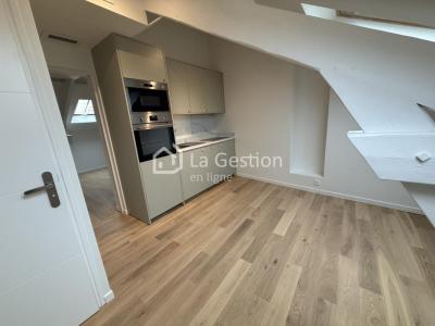 Location Appartement 2 pi�ces MEUDON 92190