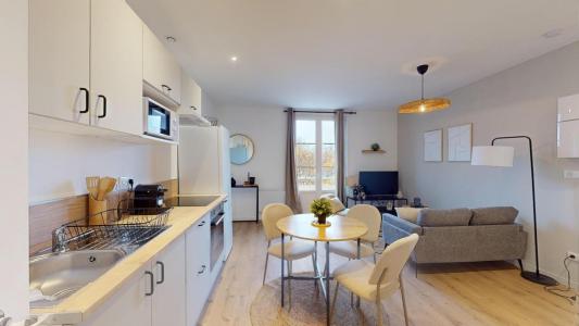 Location Appartement 4 pi�ces DIJON 21000