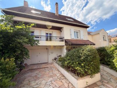 Vente Maison 7 pi�ces PONTAULT-COMBAULT 77340