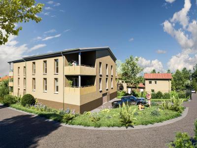 Vente Appartement 2 pi�ces SAINT-GENEST-MALIFAUX 42660