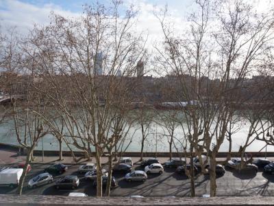 Location Appartement 3 pi�ces LYON-2EME-ARRONDISSEMENT 69002