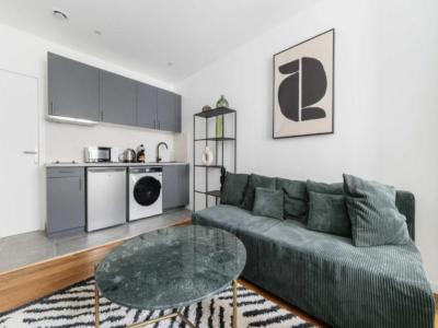 Location Appartement 2 pi�ces PARIS-19EME-ARRONDISSEMENT 75019