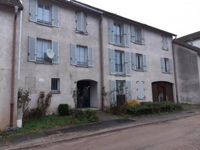 Location Appartement 2 pi�ces SAINT-LOUP-SUR-SEMOUSE 70800
