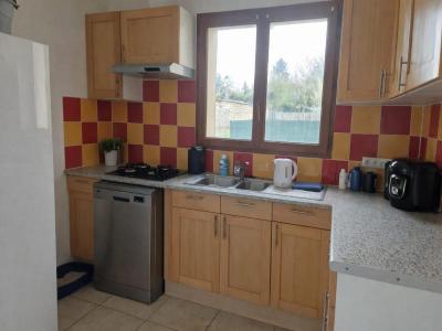 Location Appartement 4 pi�ces ULLY-SAINT-GEORGES 60730