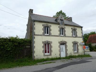 Vente Maison 4 pi�ces GUERN 56310
