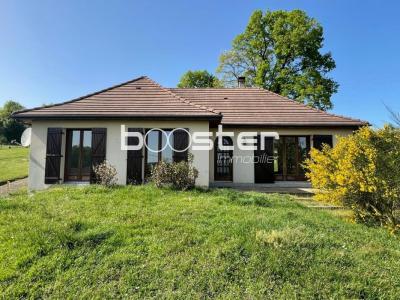 Location Maison 5 pi�ces BOISSEUIL 87220