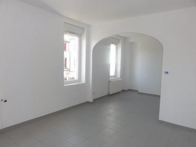 Location Appartement 2 pi�ces CREUSOT 71200