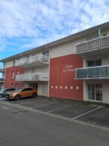 Vente Appartement 2 pi�ces BELIN-BELIET 33830