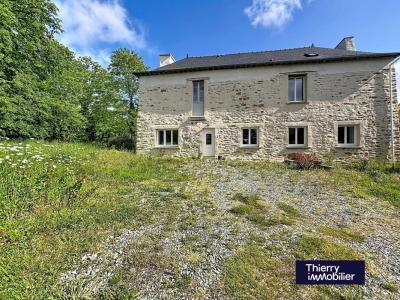 Vente Maison 5 pi�ces THEIL-DE-BRETAGNE 35240