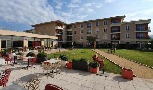 Vente Appartement 2 pi�ces CAVAILLON 84300