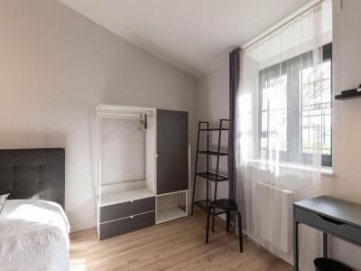 Location Appartement 4 pi�ces VILLEURBANNE 69100