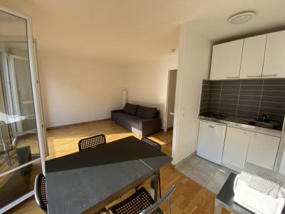 Location Appartement PARIS-20EME-ARRONDISSEMENT 75020