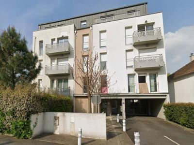 Location Appartement 3 pi�ces NANTES 44300