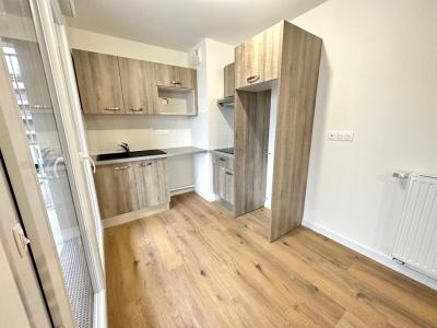 Location Appartement 3 pi�ces NANTES 44300