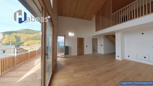 Vente Appartement 4 pi�ces ALPE-D'HUEZ 38750