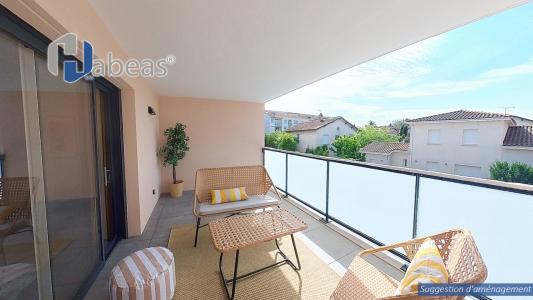 Vente Appartement 3 pi�ces CRAPONNE 69290