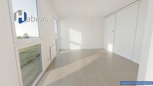 Vente Appartement CRAPONNE 69290