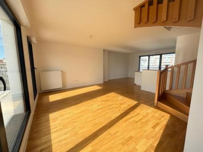 Location Appartement 4 pi�ces ISSY-LES-MOULINEAUX 92130