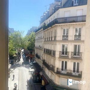 Vente Appartement PARIS-1ER-ARRONDISSEMENT 75001