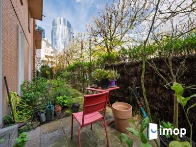 Vente Appartement 3 pi�ces PUTEAUX 92800