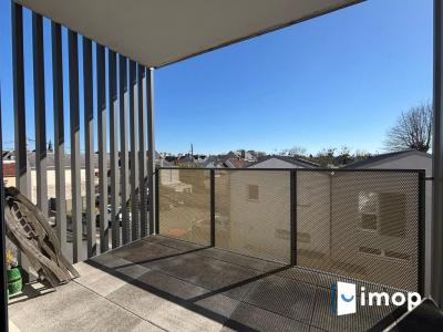 Vente Appartement 4 pi�ces ORLEANS 45000