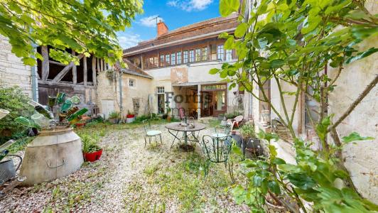 Vente Prestige EPINEUIL 89700