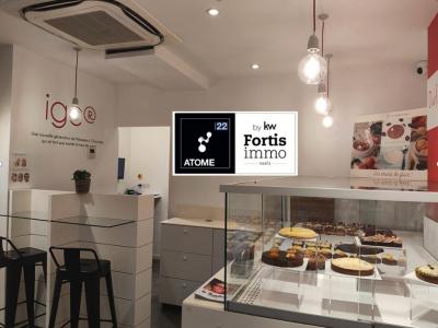 Vente Commerce PARIS-17EME-ARRONDISSEMENT 75017