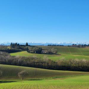 Vente Terrain BOURG-SAINT-BERNARD 31570