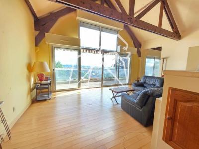 Vente Appartement 4 pi�ces ROUEN 76000