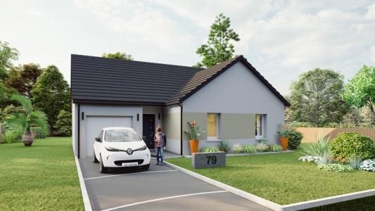 Vente Maison 5 pi�ces BAILLEAU-L'EVEQUE 28300