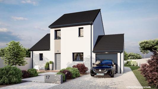 Vente Maison 5 pi�ces BLACQUEVILLE 76190