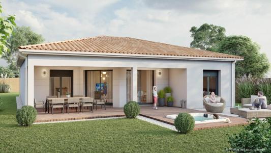 Vente Maison 6 pi�ces MONTBERT 44140