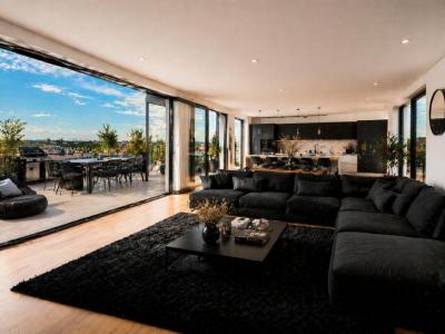 Vente Appartement 4 pi�ces SAINT-MAUR-DES-FOSSES 94100