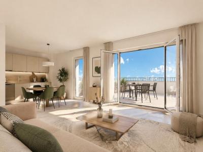 Vente Appartement 4 pi�ces VILLEJUIF 94800