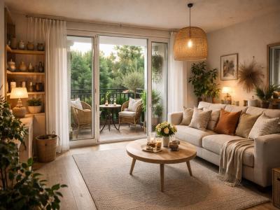 Vente Appartement 5 pi�ces GARCHES 92380