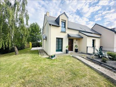 Location Maison 6 pi�ces MOULINS 35680