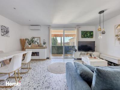 Vente Appartement 4 pi�ces HYERES 83400