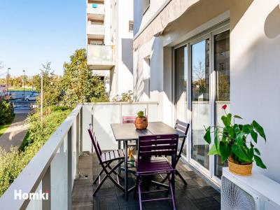Vente Appartement 5 pi�ces BORDEAUX 33300