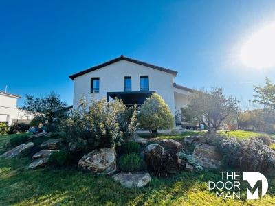 Vente Maison 6 pi�ces SAINTE-PAZANNE 44680