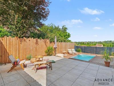 Vente Maison 4 pi�ces MONTRABE 31850