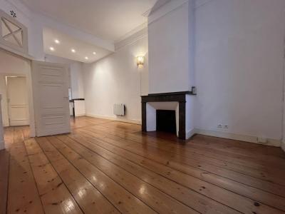 Vente Appartement 3 pi�ces TOULOUSE 31000