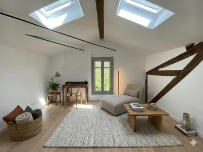 Vente Appartement TOULOUSE 31000
