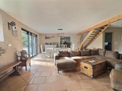 Vente Maison 5 pi�ces CARAMAN 31460