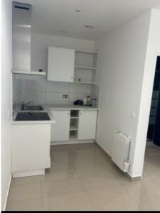 Location Appartement 2 pi�ces VILLENEUVE-LE-ROI 94290