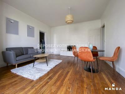 Location Appartement 2 pi�ces COURBEVOIE 92400
