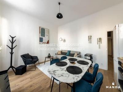 Location Appartement 4 pi�ces MARSEILLE-6EME-ARRONDISSEMENT 13006
